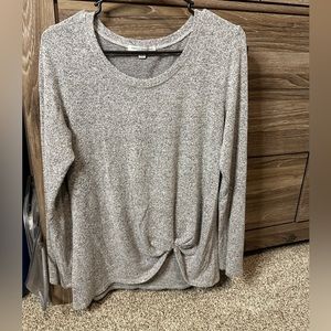 Long Sleeve Top Small